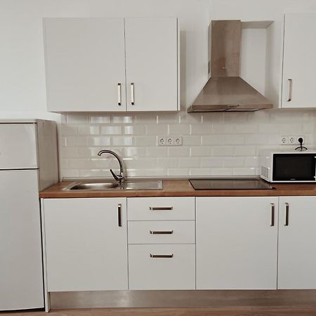Apartamentos Express By Gaiarooms Barcelona Bagian luar foto