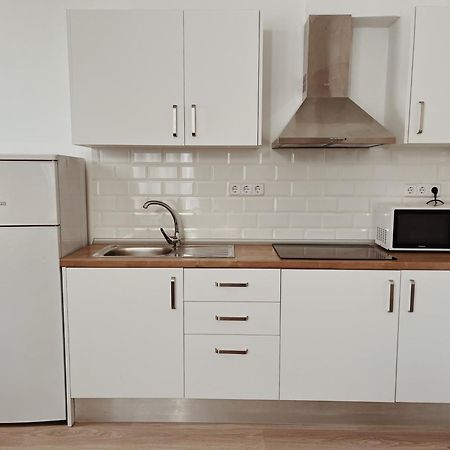Apartamentos Express By Gaiarooms Barcelona Bagian luar foto