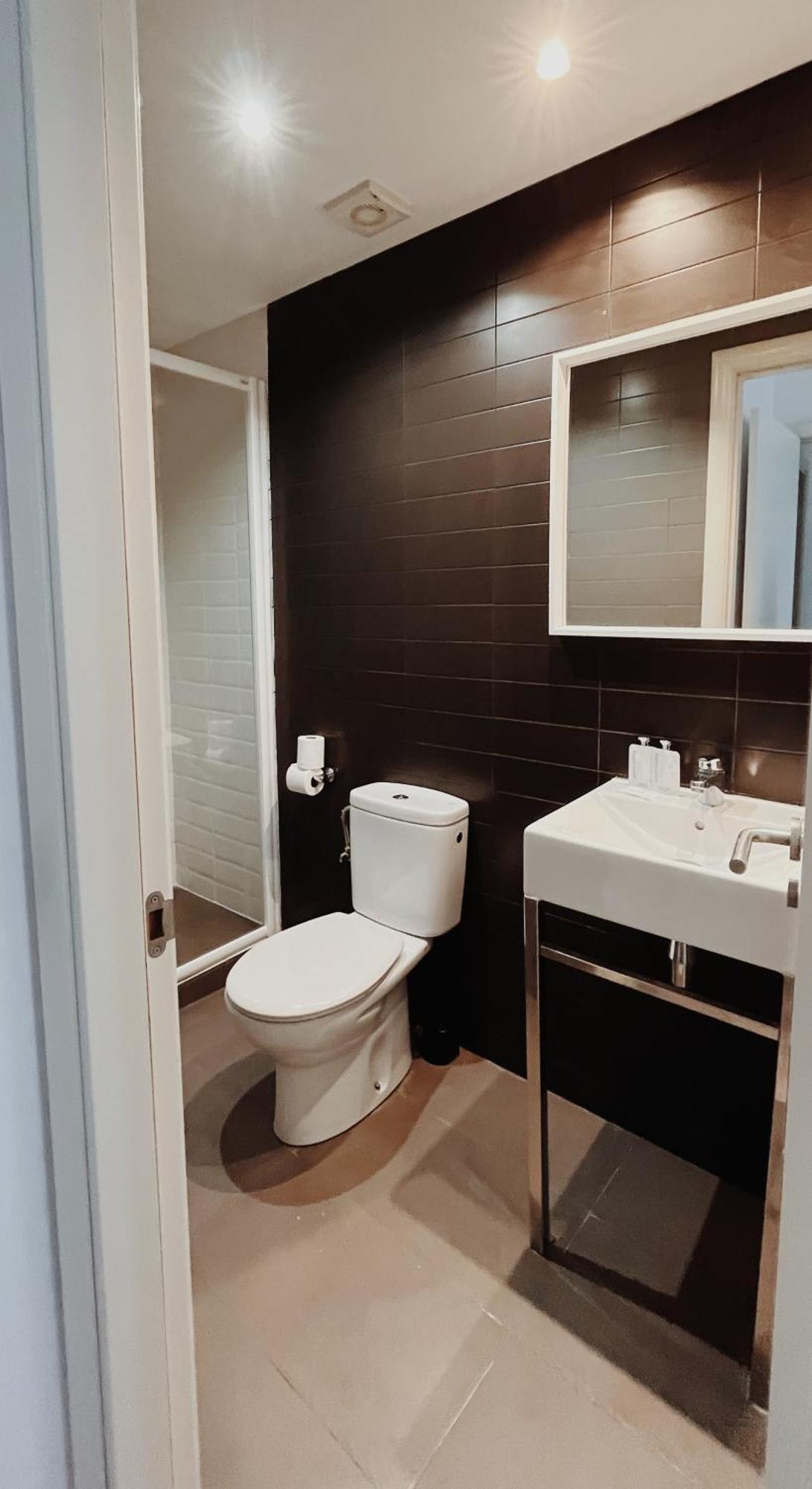 Apartamentos Express By Gaiarooms Barcelona Bagian luar foto