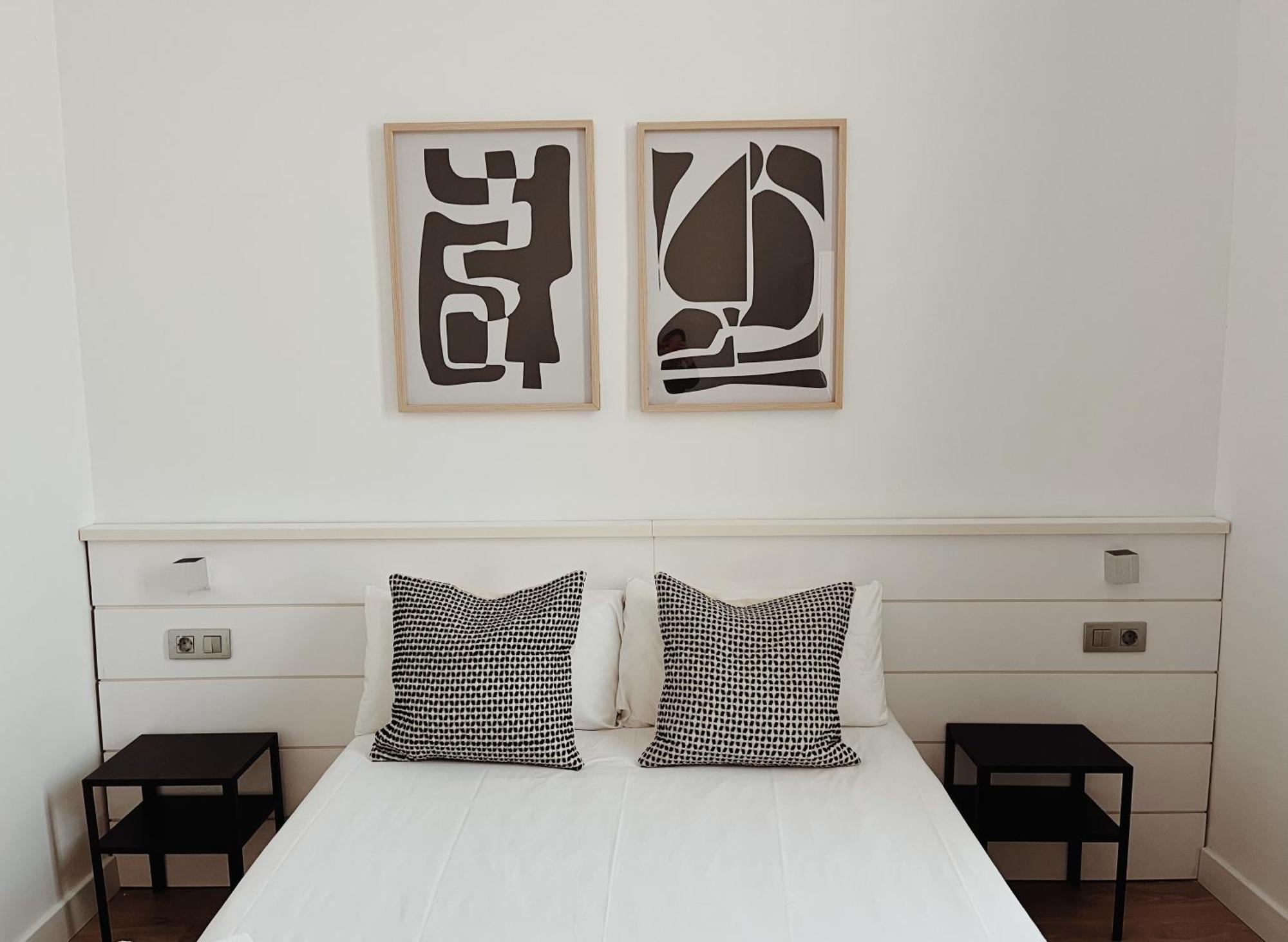 Apartamentos Express By Gaiarooms Barcelona Bagian luar foto
