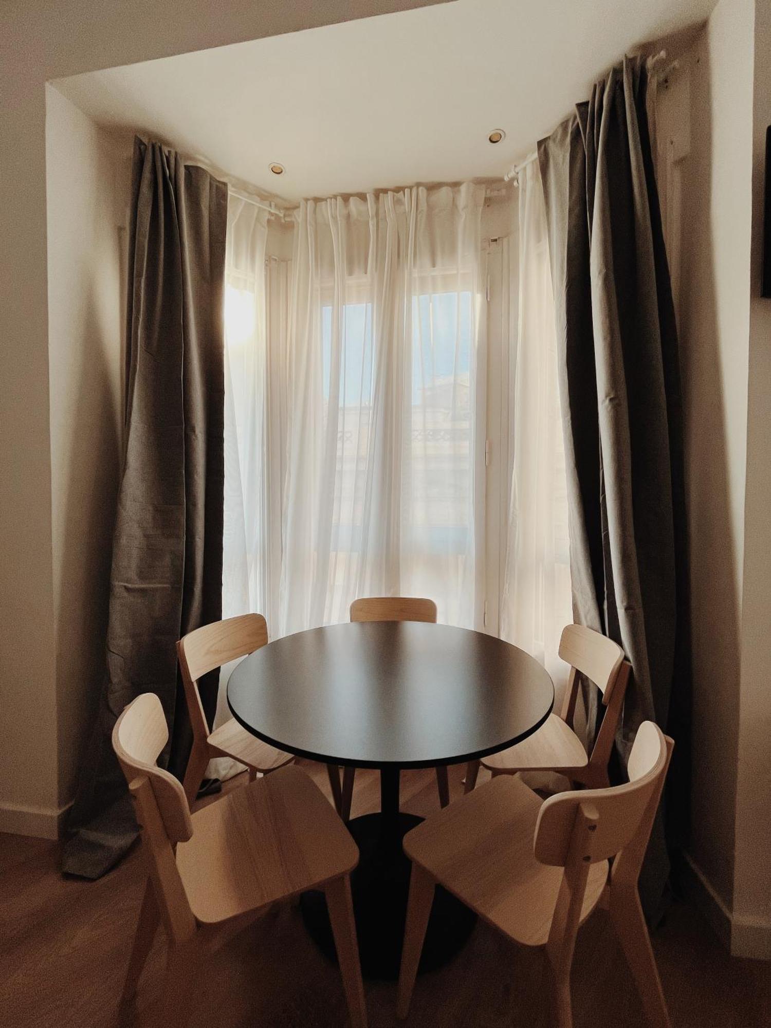 Apartamentos Express By Gaiarooms Barcelona Bagian luar foto