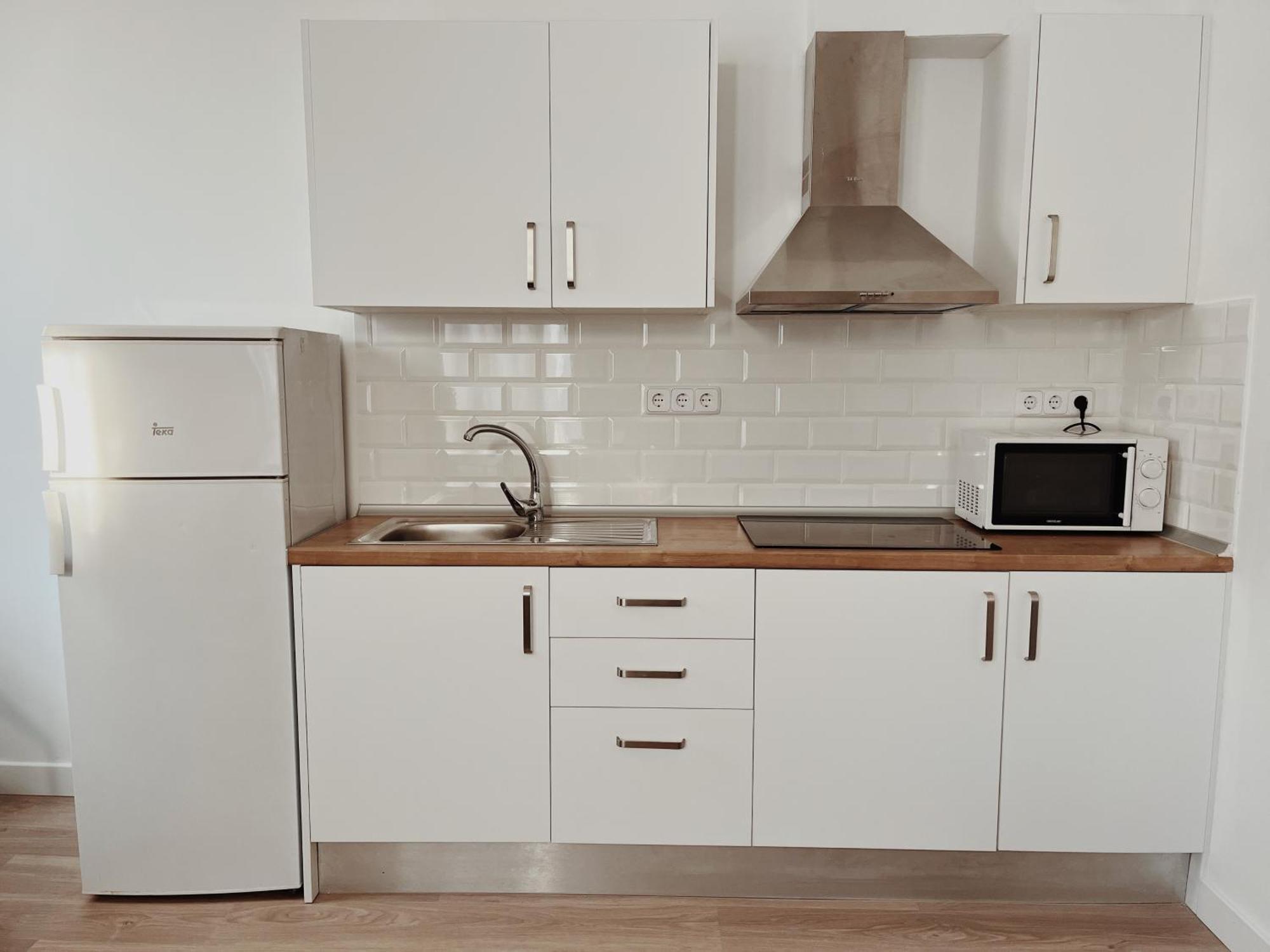 Apartamentos Express By Gaiarooms Barcelona Bagian luar foto