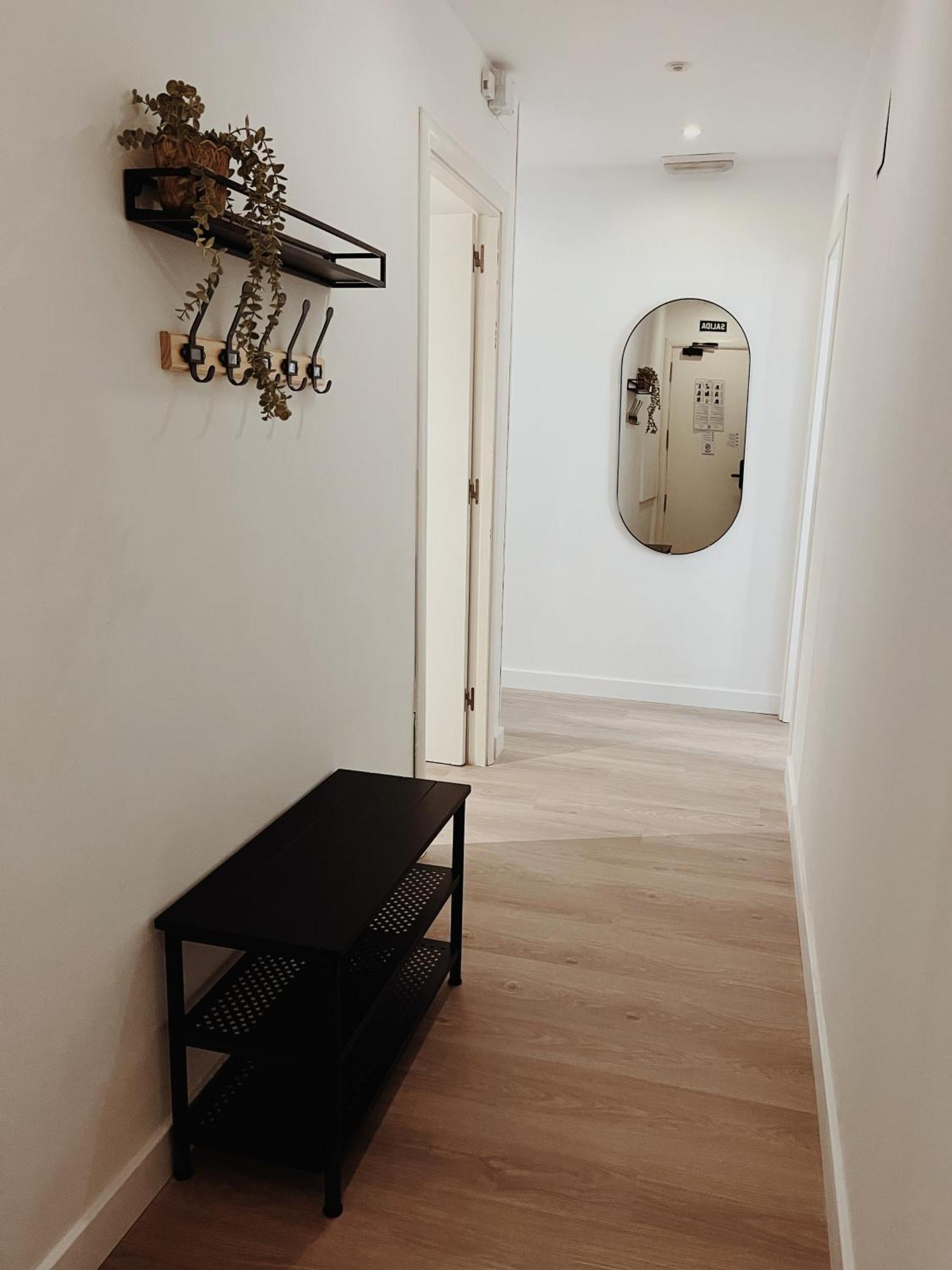 Apartamentos Express By Gaiarooms Barcelona Bagian luar foto