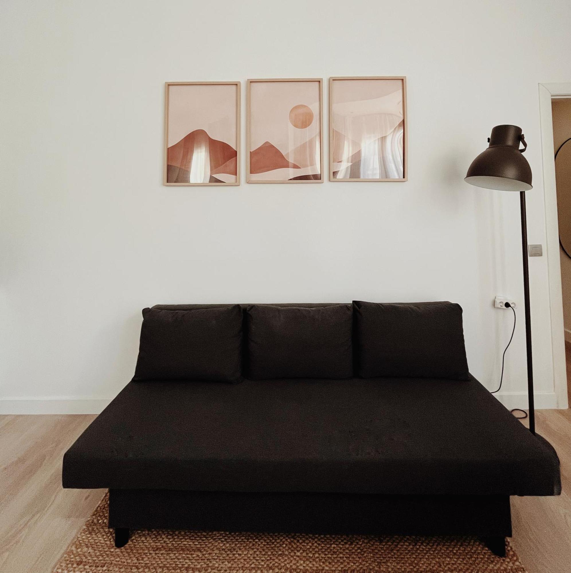 Apartamentos Express By Gaiarooms Barcelona Bagian luar foto