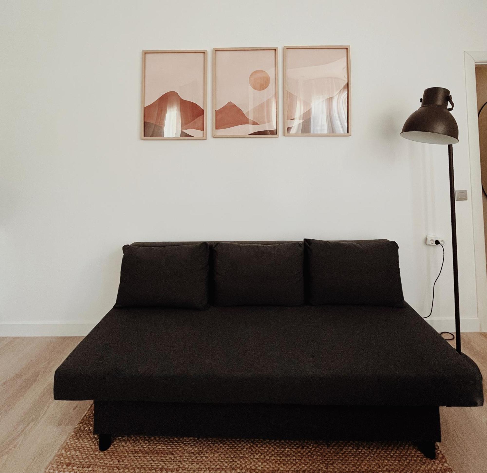 Apartamentos Express By Gaiarooms Barcelona Bagian luar foto